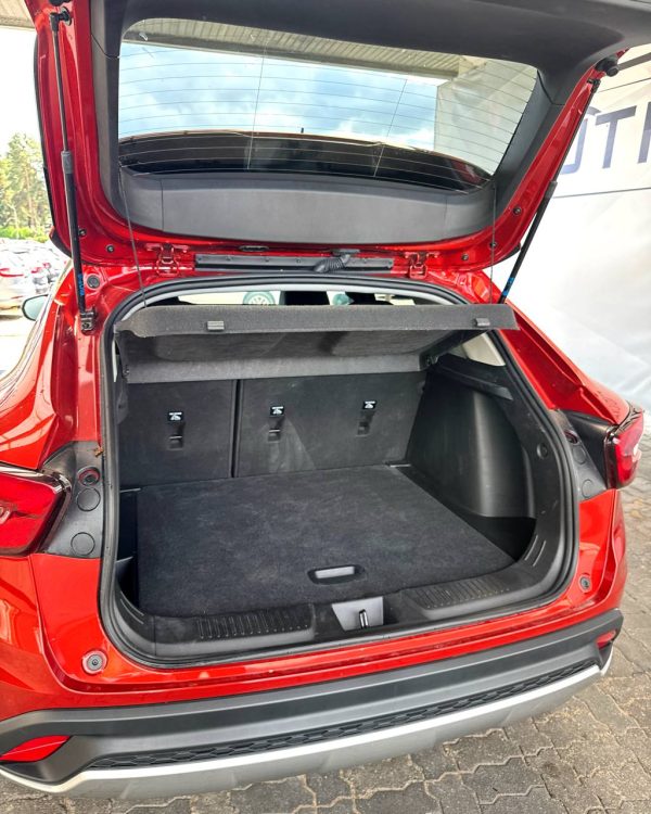 Chevrolet Trax II - Image 16