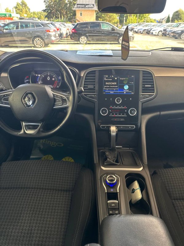 Renault Talisman I - Image 13
