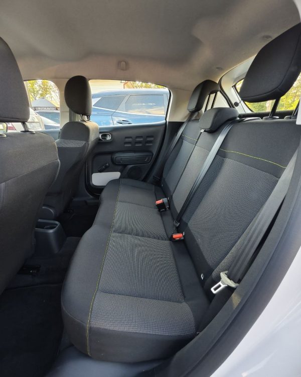Citroen C3 III · Рестайлинг - Image 11