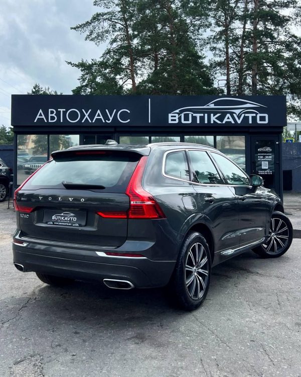 Volvo XC60 II - Image 6