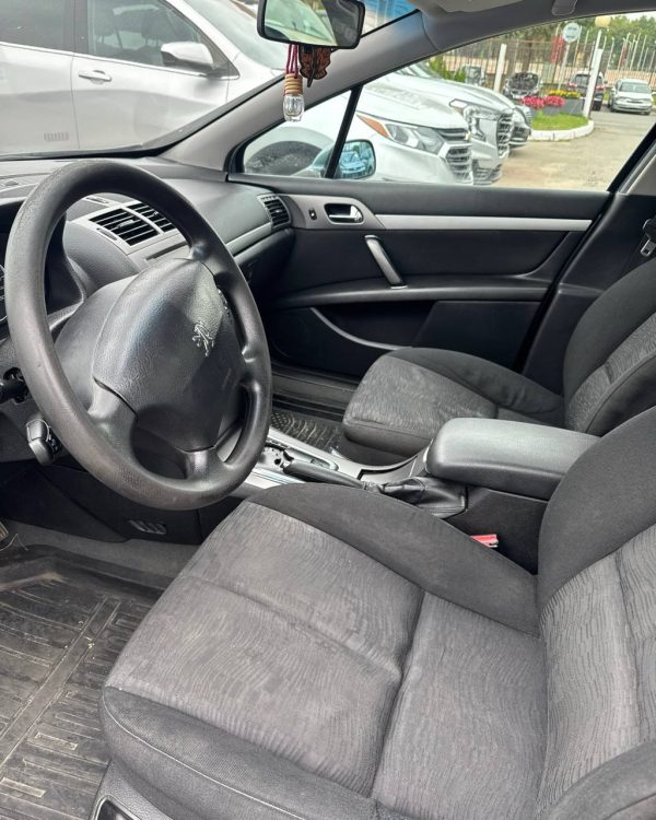 Peugeot 407 I - Image 10