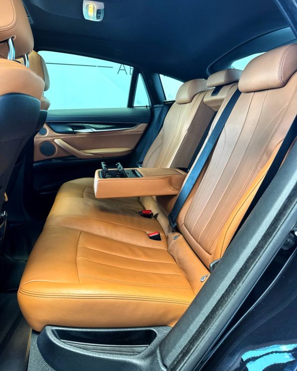 BMW X6 F16 - Image 18