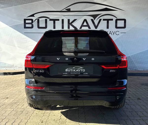 Volvo XC60 II · Рестайлинг - Image 6