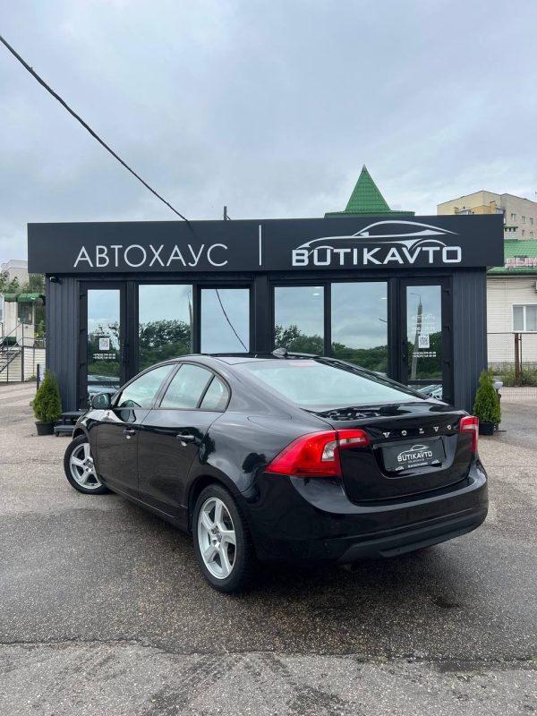 Volvo S60 II - Image 5