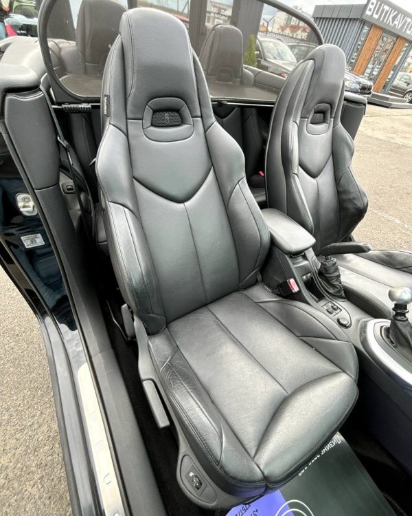 PEUGEOT 308 CC - Image 16