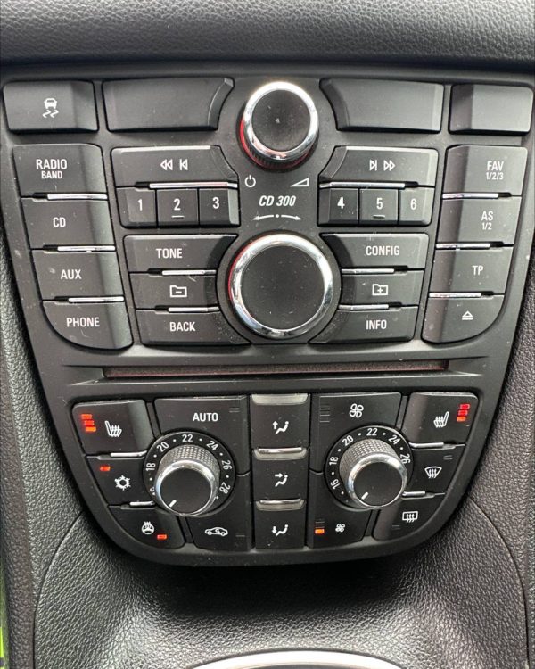 Opel Meriva II - Image 13