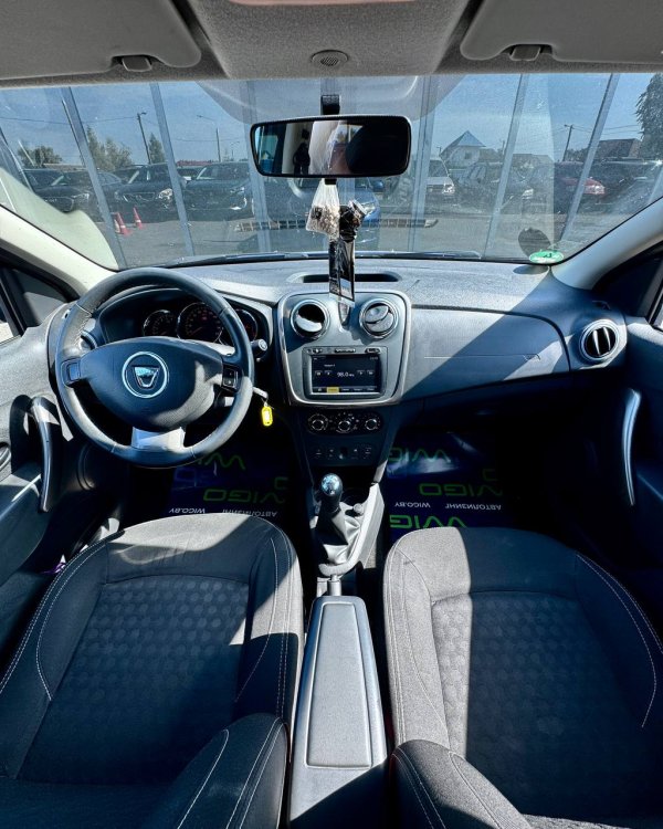 Dacia Logan II - Image 9