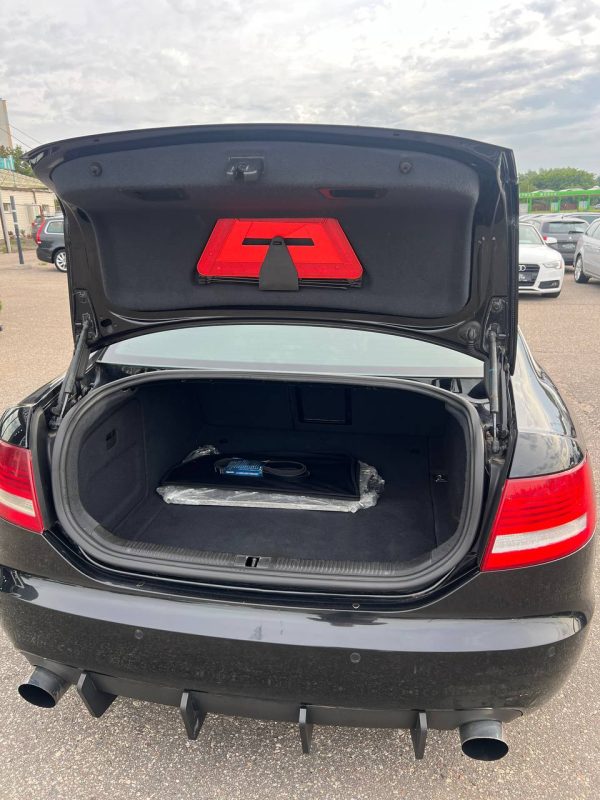 Audi A6 C6 - Image 15