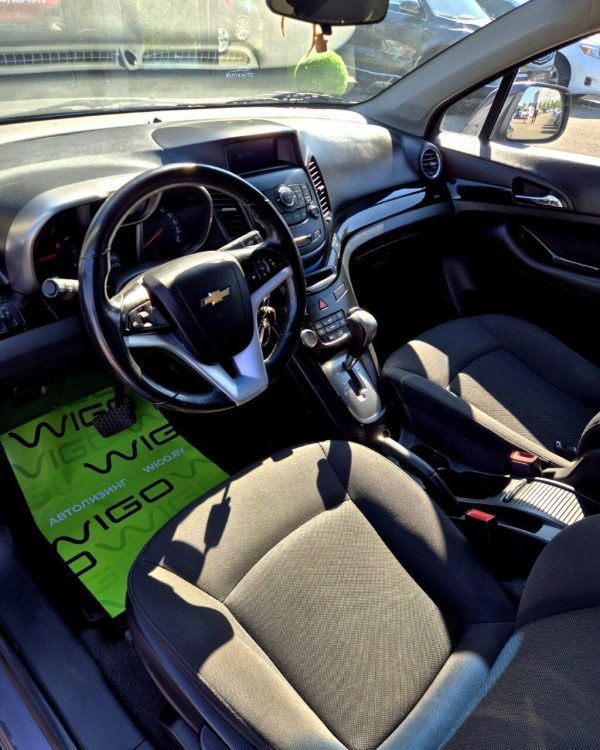 Chevrolet Orlando I - Image 9