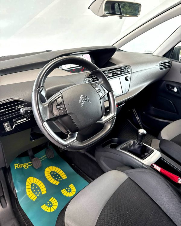 Citroen C4 Grand Picasso II - Image 10