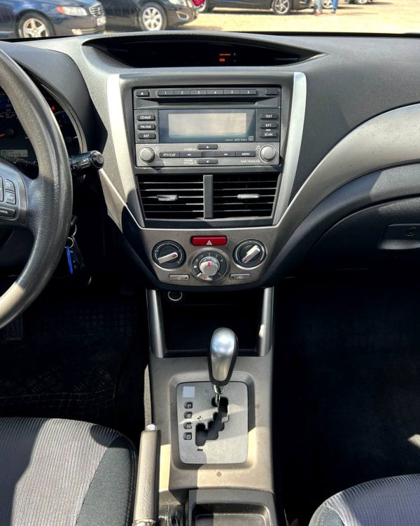 Subaru Forester III - Image 13