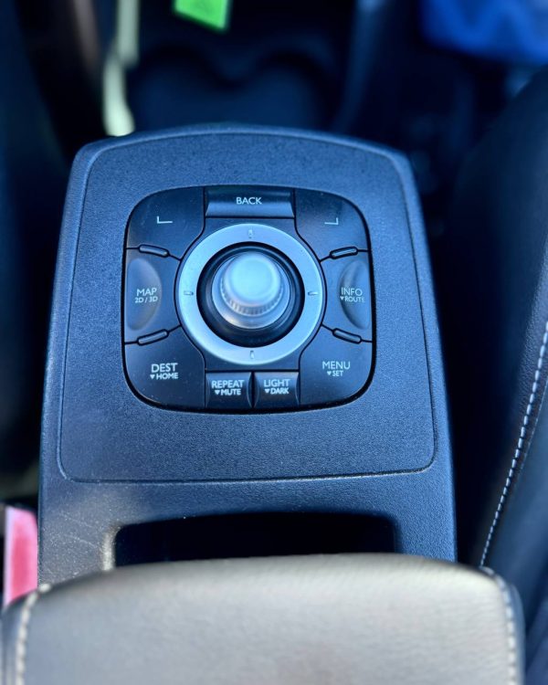 Renault Scenic III · Рестайлинг - Image 19