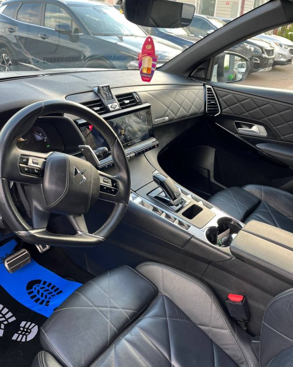 DS 7 Crossback I - Image 10
