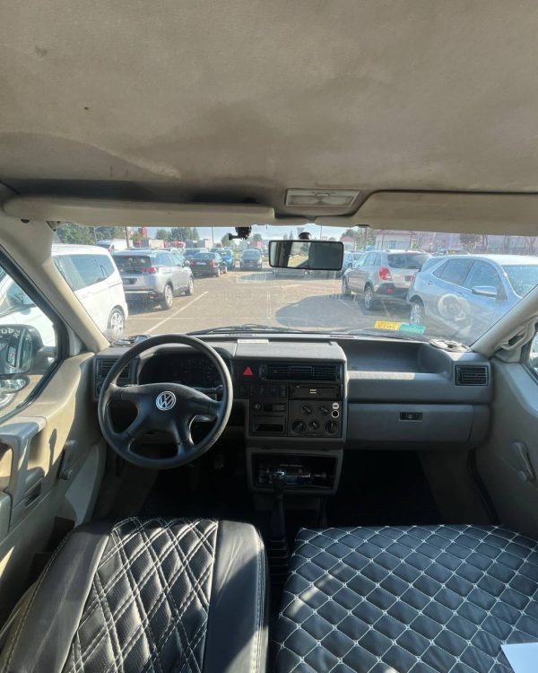 Volkswagen Transporter T4 - Image 9
