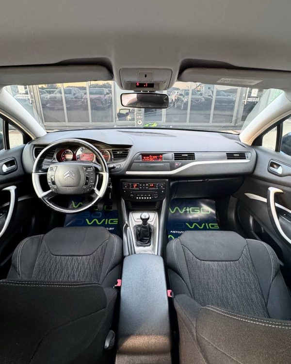 Citroen C5 II - Image 9
