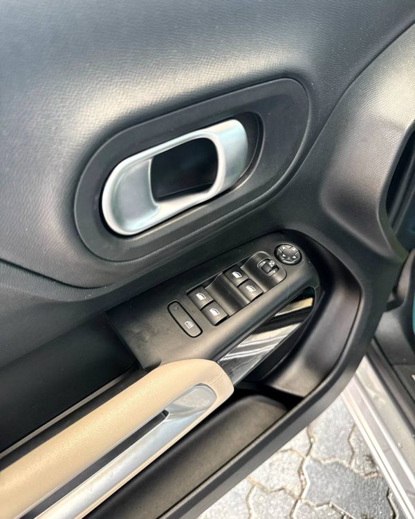 Citroen C5 Aircross I - Image 9