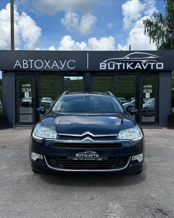 CITROEN C5 - Image 2