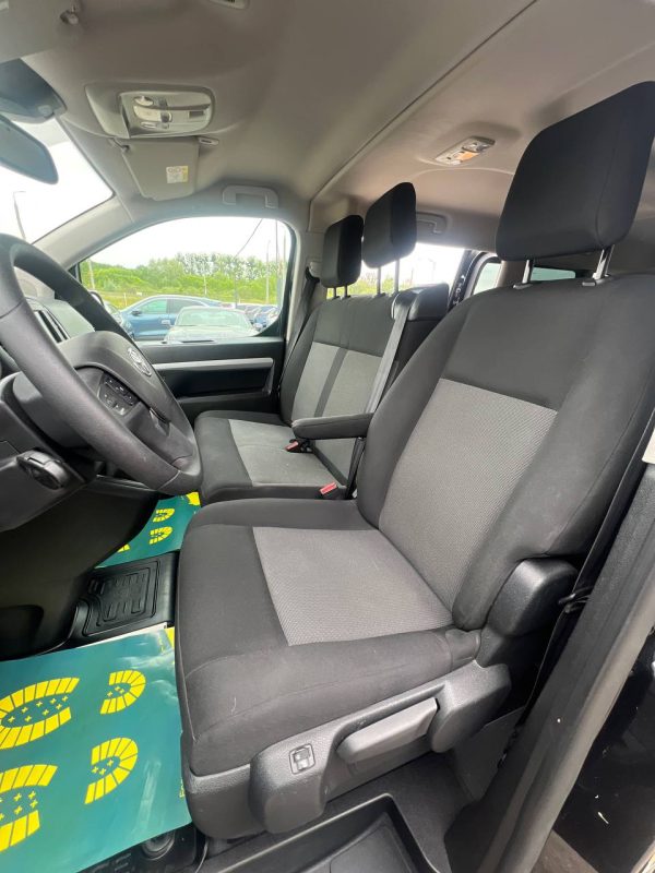 Toyota ProAce Verso - Image 10