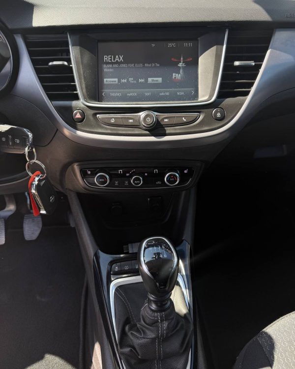 Opel Crossland X I - Image 10