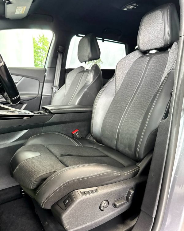 Peugeot 5008 II - Image 11