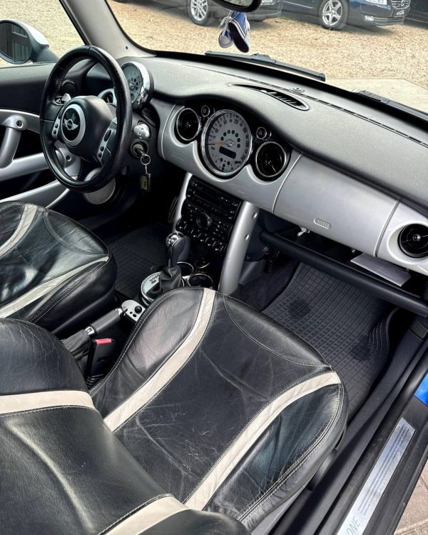 MINI Cooper R50 R53 - Image 11