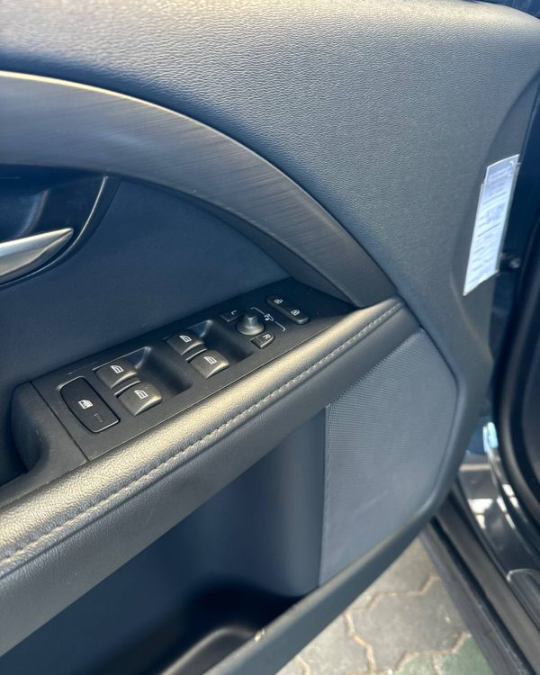 Volvo V70 III · Рестайлинг - Image 9