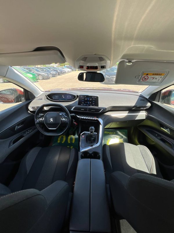 Peugeot 3008 II - Image 13