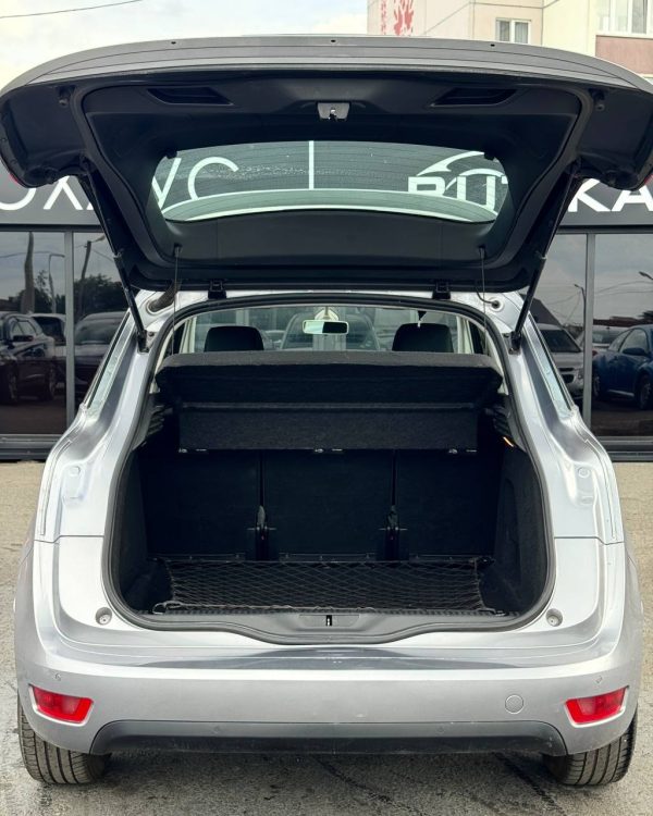 Citroen C4 Spacetourer  I - Image 14