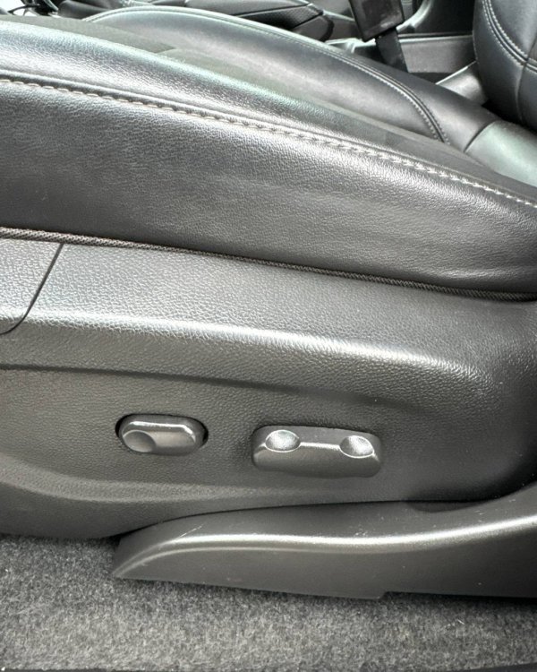 Buick Encore I · Рестайлинг - Image 21