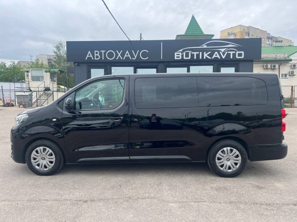Toyota ProAce Verso - Image 4