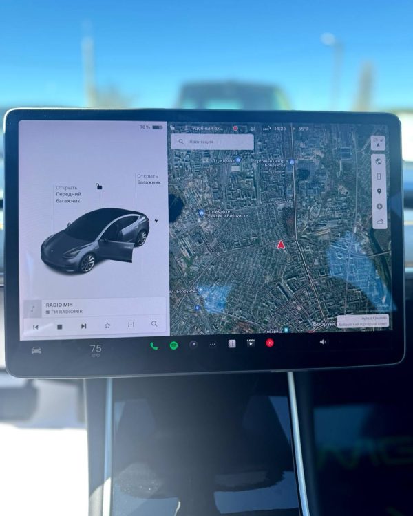 Tesla Model 3 I - Image 20