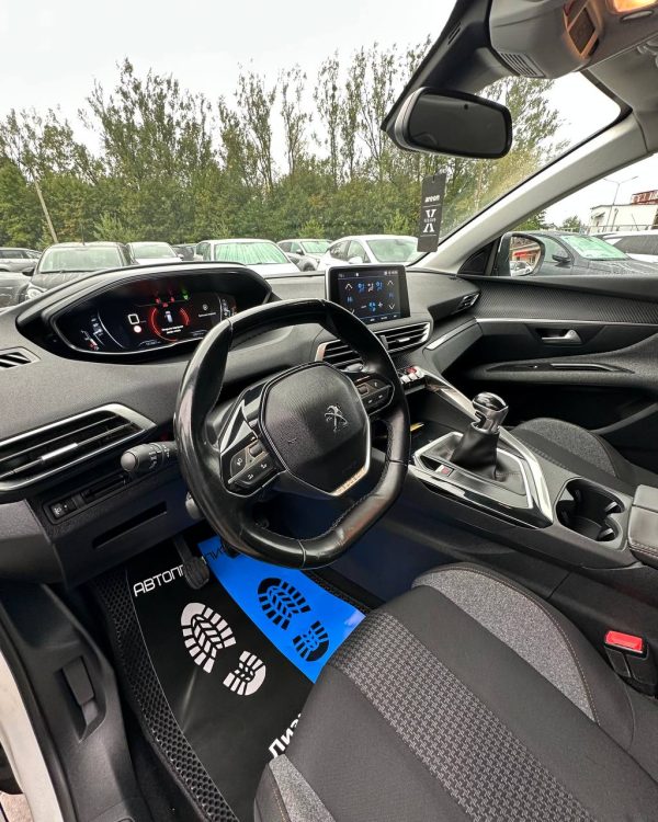 Peugeot 3008 II - Image 7