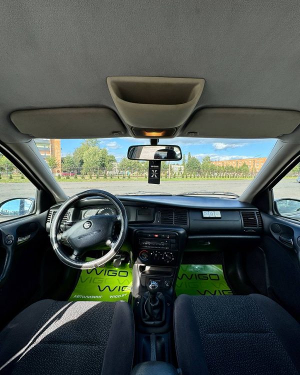Opel Vectra B · Рестайлинг - Image 10