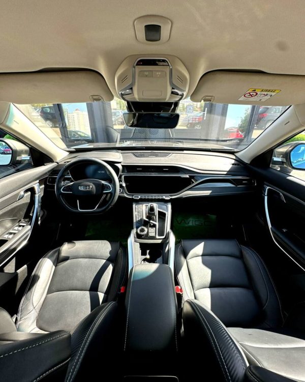 Geely Atlas Pro I - Image 10