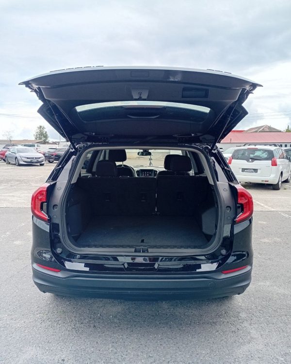 GMC Terrain II · Рестайлинг - Image 13