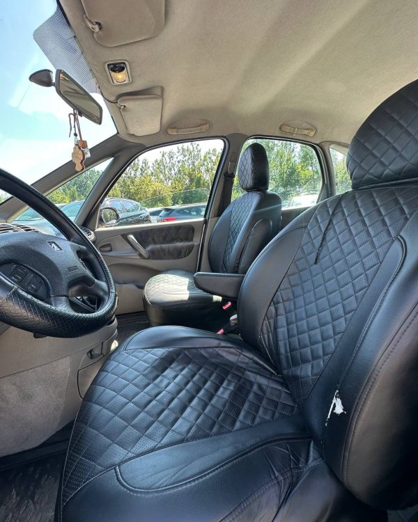 Citroen Xsara Picasso I - Image 7
