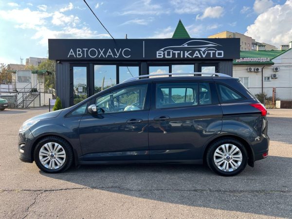 Ford Grand C-Max II - Image 4