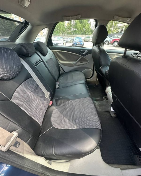 Citroen C5 I - Image 11