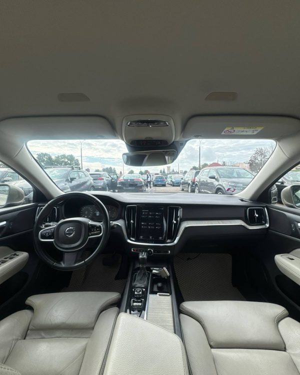 Volvo V60 II - Image 9