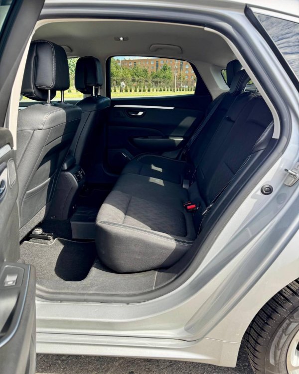 Renault Talisman I - Image 11