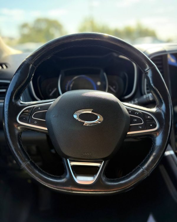 Renault Samsung QM6 I - Image 15
