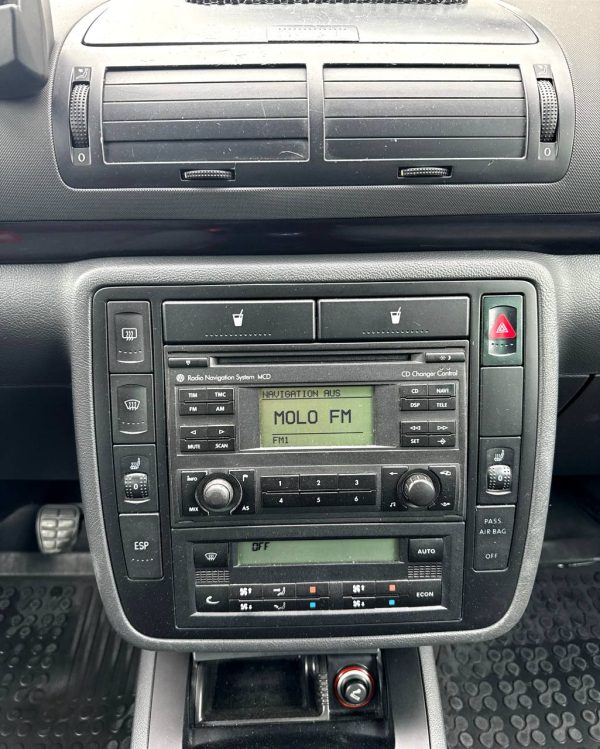 Volkswagen Sharan - Image 13