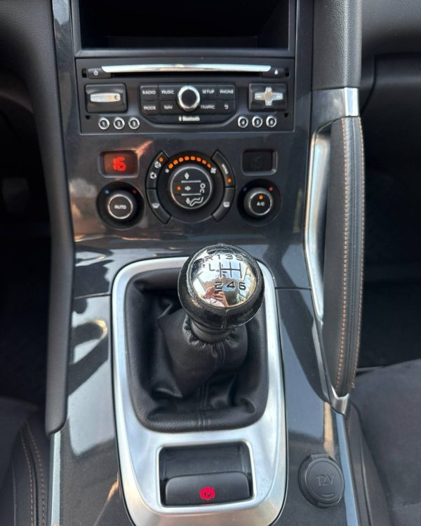 Peugeot 3008 I · Рестайлинг - Image 14