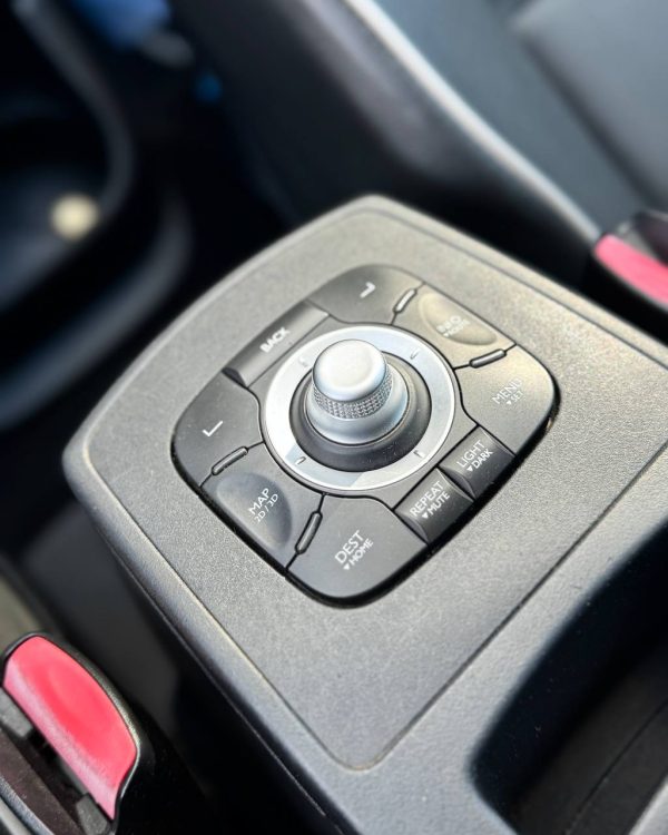 Renault Scenic III · Рестайлинг - Image 18