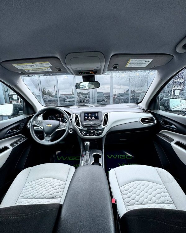 Chevrolet Equinox III - Image 9