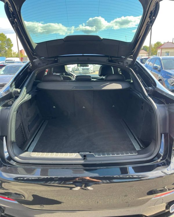 BMW X6 F16 - Image 11
