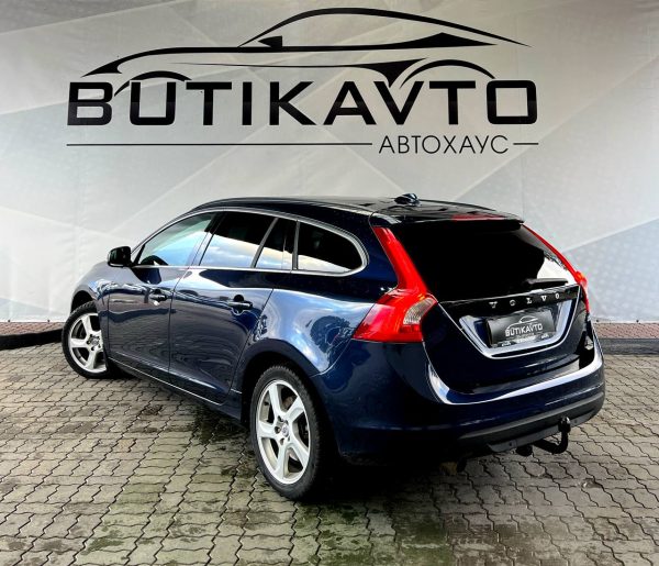 Volvo V60 I - Image 5