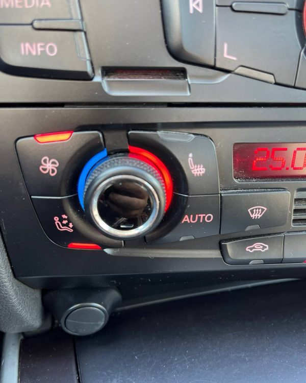 Audi A4 B8 - Image 15