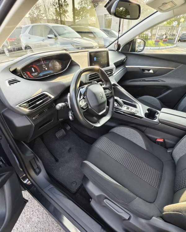 Peugeot 3008 II - Image 10