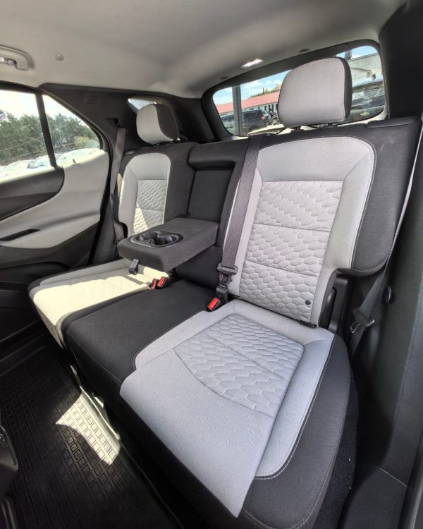 Chevrolet Equinox III - Image 11